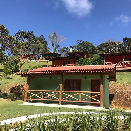 Recanto Da Roca Domingos Martins Exterior photo