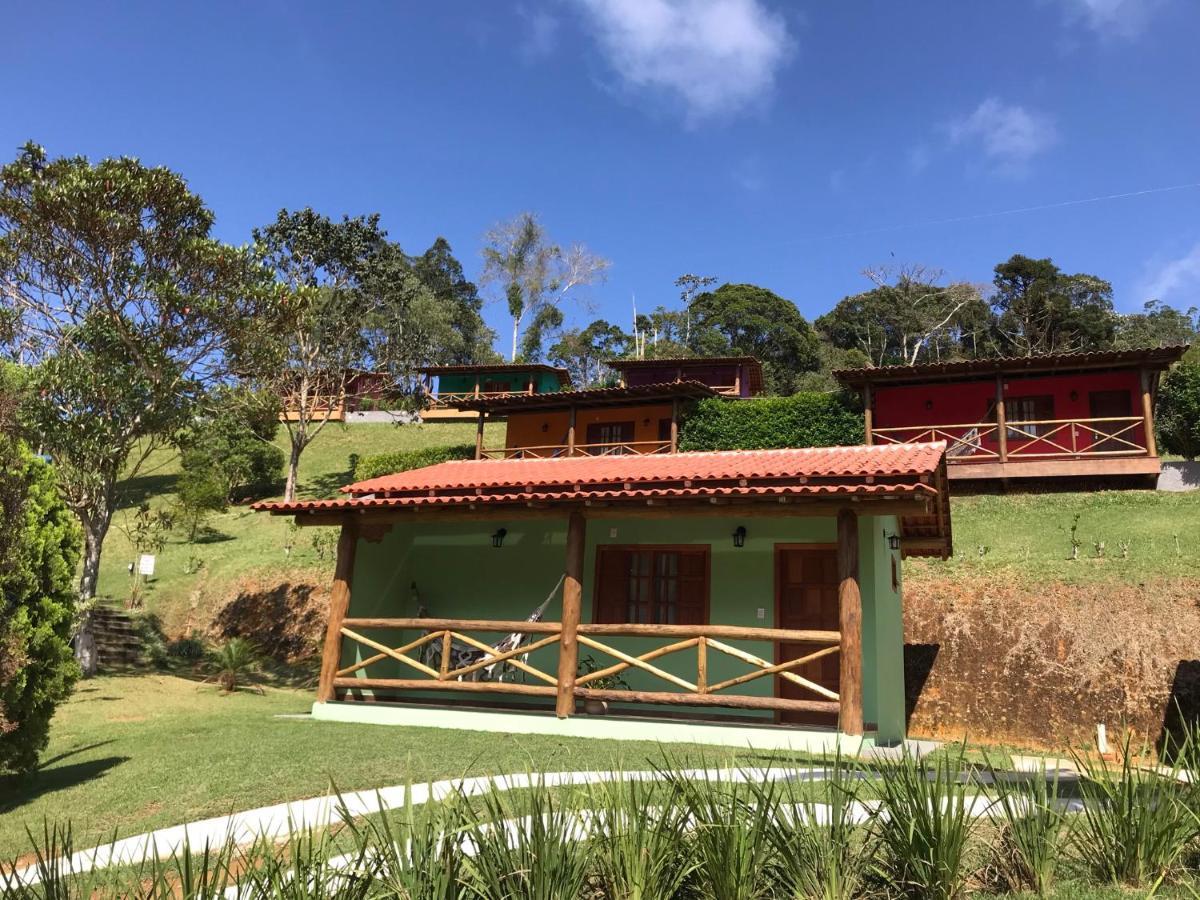 Recanto Da Roca Domingos Martins Exterior photo