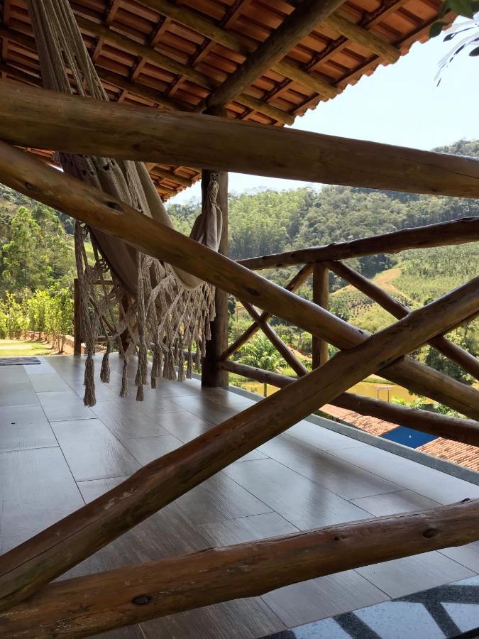 Recanto Da Roca Domingos Martins Exterior photo
