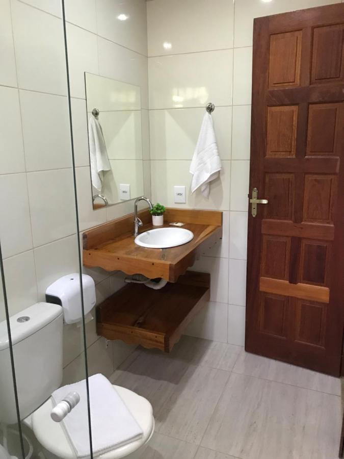 Recanto Da Roca Domingos Martins Exterior photo