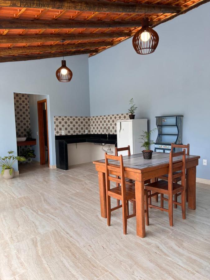 Recanto Da Roca Domingos Martins Exterior photo