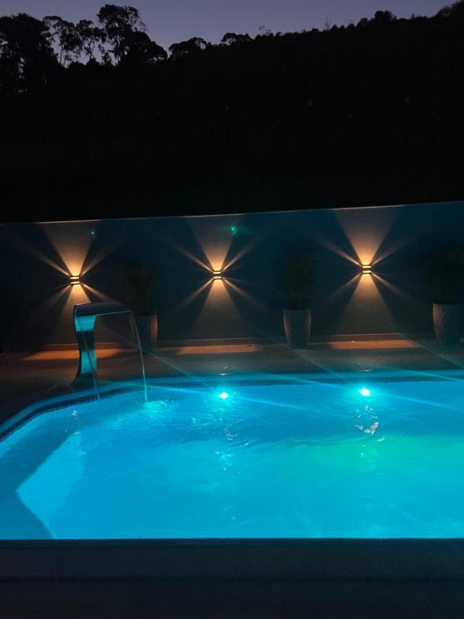 Recanto Da Roca Domingos Martins Exterior photo