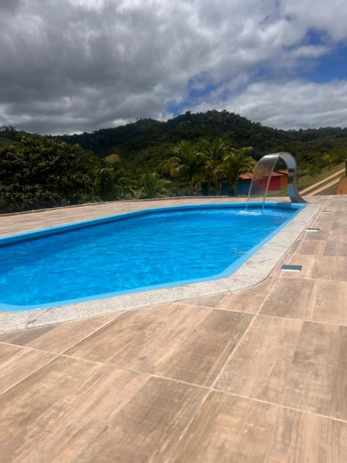 Recanto Da Roca Domingos Martins Exterior photo