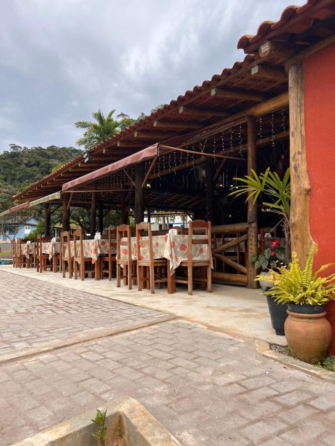 Recanto Da Roca Domingos Martins Exterior photo