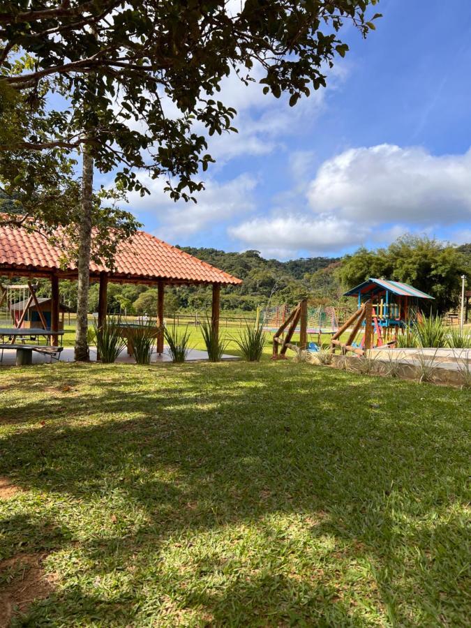 Recanto Da Roca Domingos Martins Exterior photo